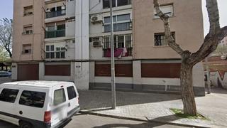 Piso en Sant Roc