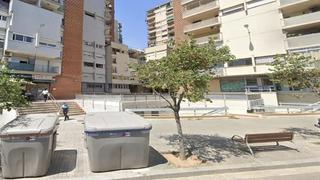 Flat in La Marina del Port
