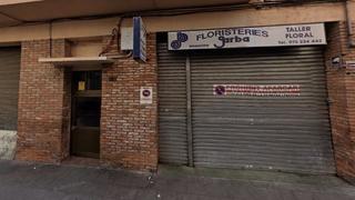 Appartement à Príncep de Viana-Clot-Xalets Humbert Torres