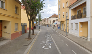 Appartement à Veïnat