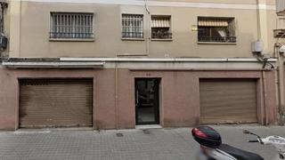 Appartamento in Trinitat Vella