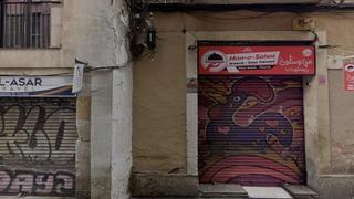 Pis a Raval