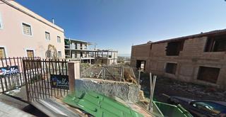 Edifici a Granadilla de Abona ciudad