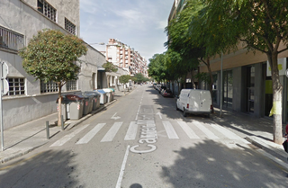 Piso en Santa Eulàlia