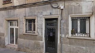 Pis a Sant Julià de Cerdanyola