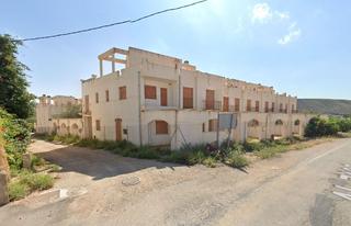 Edifici a Cantoria