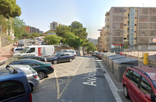 Appartement à Ciutat Meridiana