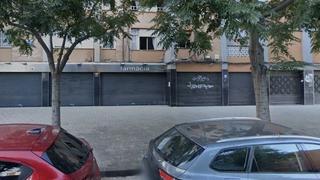 Etagenwohnung in Sant Ildefons