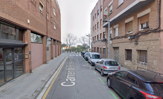 Flat in Guinardó