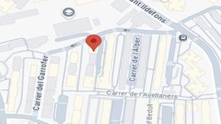 Etagenwohnung in Sant Ildefons