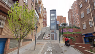 Piso en Llefià
