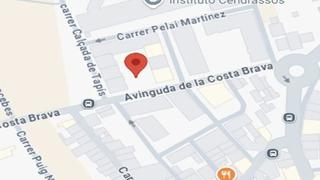 Appartement à Eixample-Horta Capallera