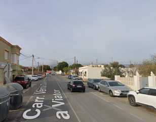 Reihenhaus in Costacabana - Loma Cabrera