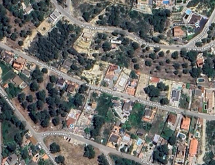 Casa adossada a Canyelles