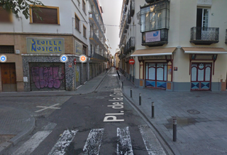 Appartement à Encarnación - Regina