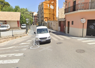 Appartamento in Centre-Zona Alta