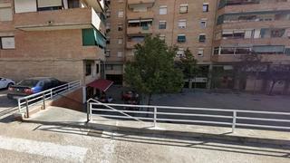 Appartement à Canovelles
