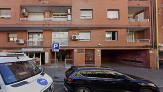 Pis a La Bordeta