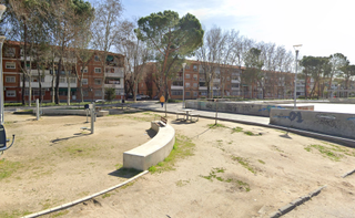 Appartement à Reyes Católicos