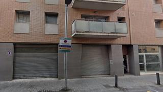 Appartement à Can Vidalet