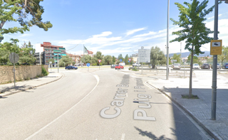 Pis a Franqueses del Vallès (Les)