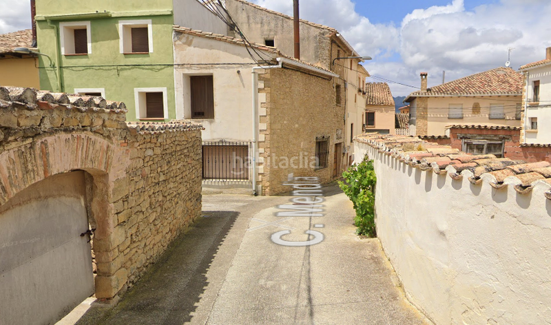 Foto cf16b9e9-7dd2-4210-9090-1c12d320f3c6. Casa en Oteiza
