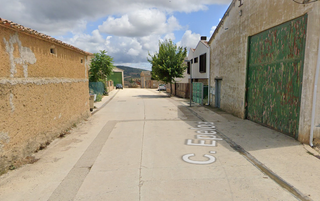 Haus in Oteiza