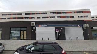 Piso en Tamaraceite