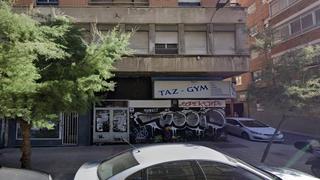 Appartement à Campo Grande