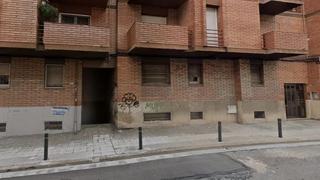 Pis a Berga