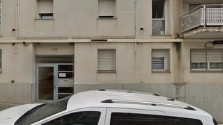 Etagenwohnung in Els Molins