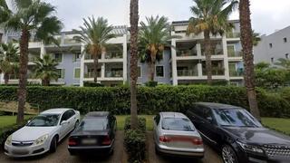Appartement à Puerto de Sotogrande-La Marina