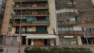 Appartement à Centre