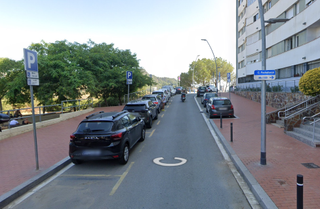 Appartement à Ciutat Meridiana