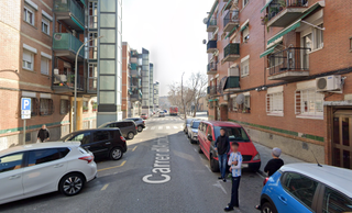 Piso en Can Puiggener