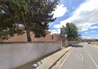 Maison à Cuadros