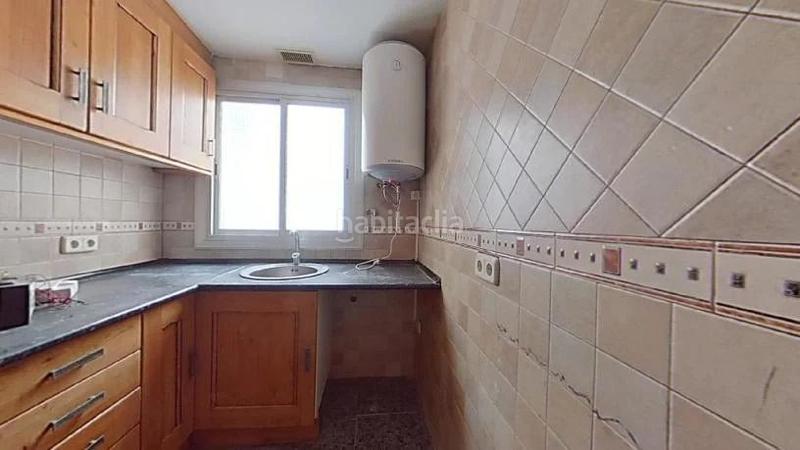 Foto bd7476d1-b4bb-457f-be99-a96139bddcf9. Pis a La Gavarra Cornellà de Llobregat