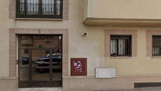 Pis a Casco Antiguo Sur