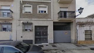 Piso en Centro
