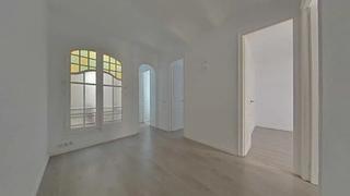 Piso en Sants-Badal