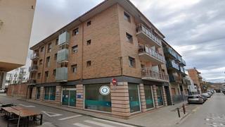 Appartement à Centre
