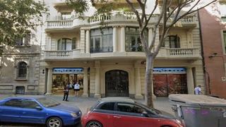 Pis a Dreta de l´Eixample