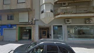 Piso en Platja de Vila Joiosa