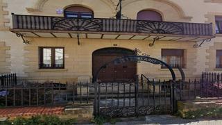 Appartement à Usategui