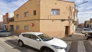 Pis a Creu de Barberà