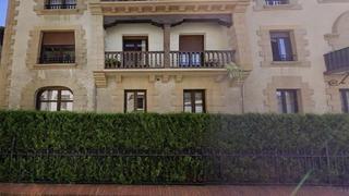 Appartement à Usategui