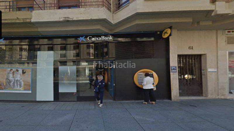 Foto 0bf94f16-3476-4218-8088-32a7b575d5d4. Appartement dans Primer Ensanche Pamplona / Iruña