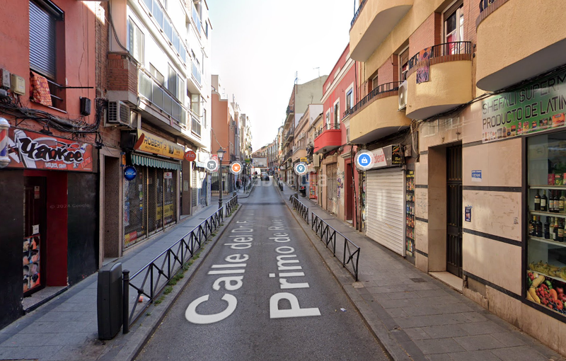 Foto a4c5d2eb-54f3-4e1a-a373-171b69a7cd31. Piso en San Diego Madrid