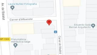 Appartement à La Serreta