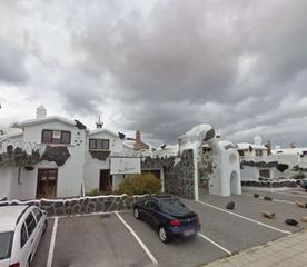 Casa adosada en Tías pueblo